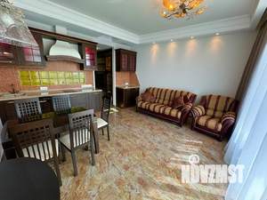 1-к квартира, посуточно, 60м2, 3/17 этаж