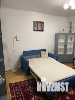 1-к квартира, посуточно, 28м2, 5/5 этаж