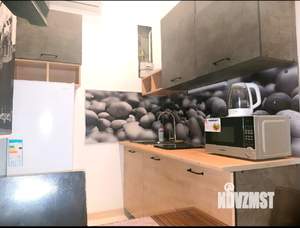 1-к квартира, на длительный срок, 33м2, 2/9 этаж