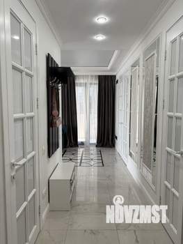 3-к квартира, на длительный срок, 75м2, 5/15 этаж