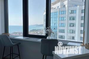 2-к квартира, посуточно, 65м2, 18/22 этаж