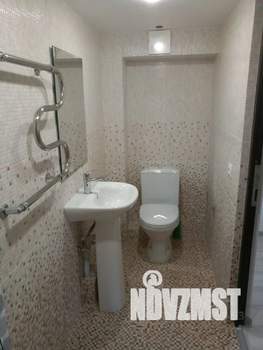 2-к квартира, посуточно, 36м2, 1/2 этаж