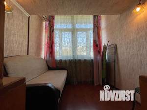 1-к квартира, посуточно, 35м2, 4/5 этаж