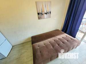 1-к квартира, посуточно, 30м2, 3/3 этаж