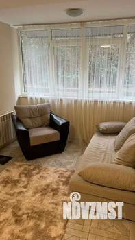 1-к квартира, на длительный срок, 35м2, 2/5 этаж