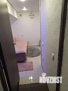 Студия квартира, посуточно, 14м2, 1/5 этаж