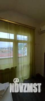 1-к квартира, посуточно, 18м2, 4/4 этаж