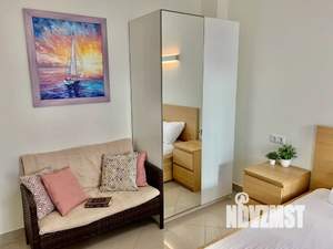 2-к квартира, посуточно, 60м2, 9/9 этаж