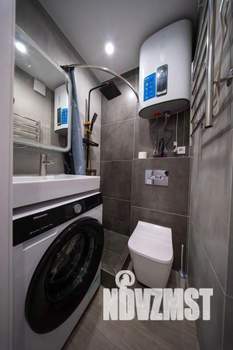 1-к квартира, посуточно, 15м2, 1/1 этаж