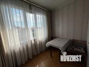 2-к квартира, посуточно, 50м2, 5/5 этаж