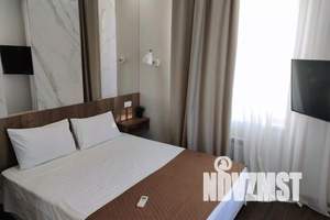 1-к квартира, посуточно, 22м2, 2/5 этаж