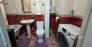 2-к квартира, на длительный срок, 40м2, 4/9 этаж