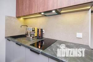 1-к квартира, посуточно, 28м2, 7/12 этаж