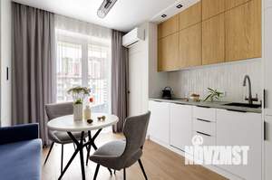 1-к квартира, посуточно, 35м2, 8/11 этаж