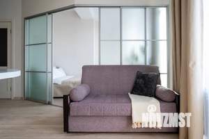 1-к квартира, посуточно, 50м2, 9/12 этаж