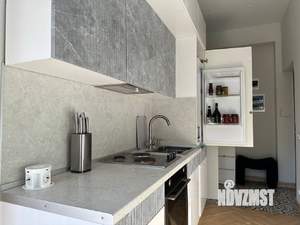 Студия квартира, на длительный срок, 25м2, 1/3 этаж