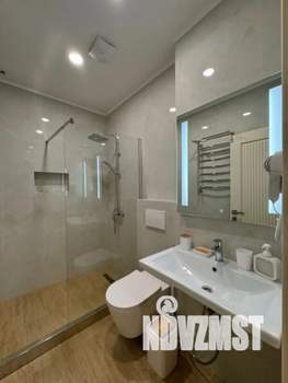 1-к квартира, посуточно, 26м2, 1/3 этаж