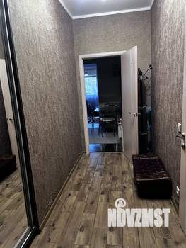 2-к квартира, на длительный срок, 56м2, 1/4 этаж