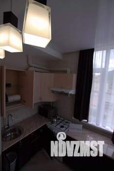3-к квартира, посуточно, 68м2, 1/1 этаж