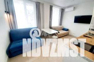 1-к квартира, посуточно, 25м2, 1/3 этаж