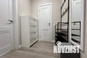 1-к квартира, посуточно, 29м2, 2/12 этаж