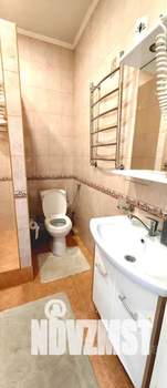 1-к квартира, посуточно, 40м2, 4/8 этаж