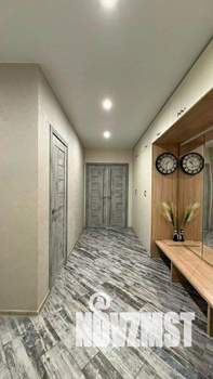 2-к квартира, посуточно, 65м2, 1/1 этаж