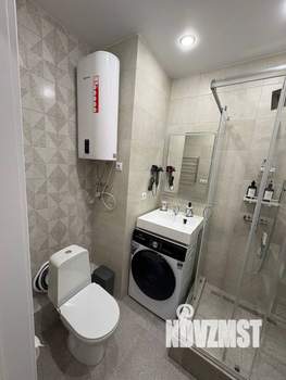 Студия квартира, посуточно, 28м2, 9/12 этаж