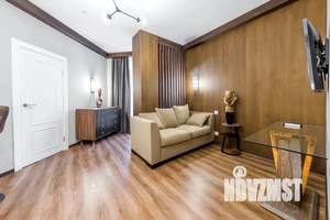 2-к квартира, посуточно, 48м2, 2/6 этаж