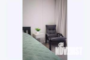 1-к квартира, посуточно, 33м2, 14/17 этаж