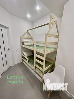 3-к квартира, на длительный срок, 50м2, 4/12 этаж