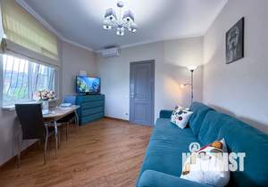 1-к квартира, посуточно, 25м2, 1/5 этаж