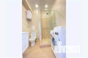 1-к квартира, посуточно, 32м2, 8/12 этаж