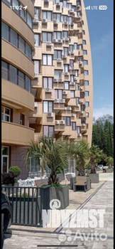 2-к квартира, на длительный срок, 41м2, 2/20 этаж