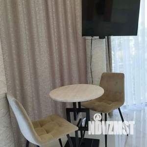 Студия квартира, посуточно, 23м2, 1/6 этаж