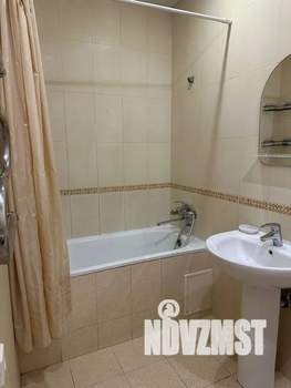 2-к квартира, посуточно, 78м2, 2/9 этаж