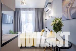 1-к квартира, посуточно, 20м2, 10/11 этаж