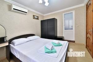 2-к квартира, посуточно, 37м2, 1/1 этаж