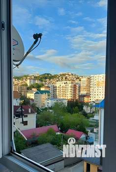 1-к квартира, на длительный срок, 18м2, 3/6 этаж