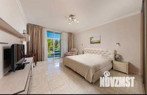 3-к квартира, посуточно, 130м2, 6/22 этаж