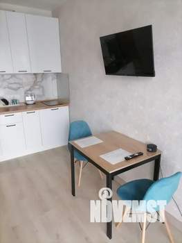 Студия квартира, посуточно, 25м2, 9/12 этаж