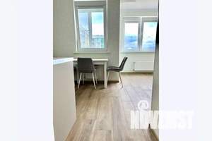 1-к квартира, посуточно, 34м2, 9/12 этаж