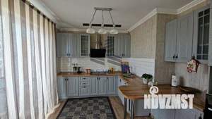 3-к квартира, на длительный срок, 83м2, 9/21 этаж