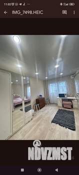 1-к квартира, на длительный срок, 28м2, 5/14 этаж