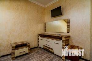 2-к квартира, посуточно, 50м2, 1/1 этаж