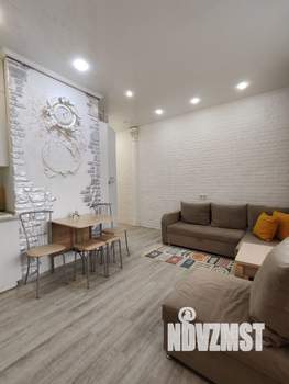 2-к квартира, на длительный срок, 48м2, 6/7 этаж