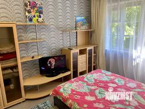1-к квартира, на длительный срок, 32м2, 4/5 этаж