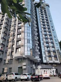 1-к квартира, на длительный срок, 35м2, 4/19 этаж