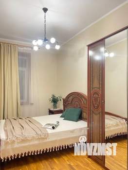 3-к квартира, на длительный срок, 70м2, 2/4 этаж