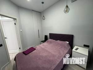 2-к квартира, посуточно, 40м2, 3/5 этаж